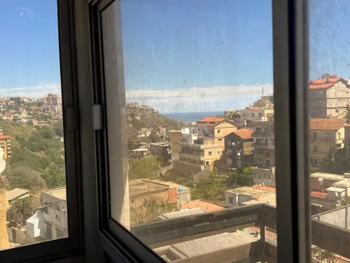Vente Appartement F7 Alger El biar