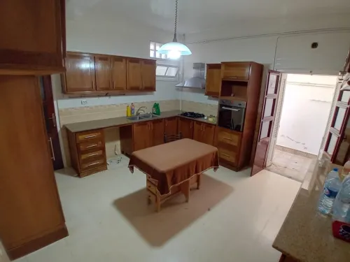 Location Villa Alger Ouled fayet