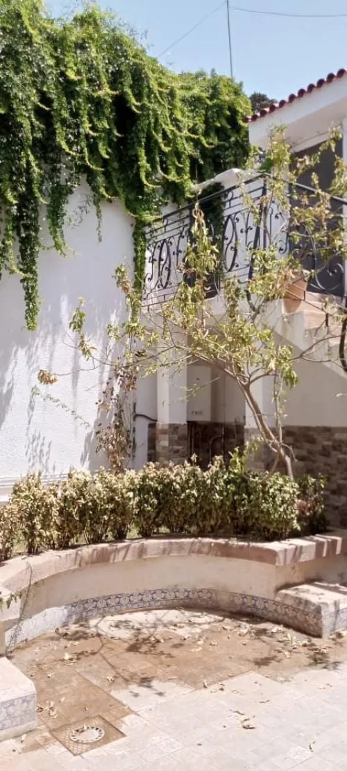 Location Villa Alger El biar