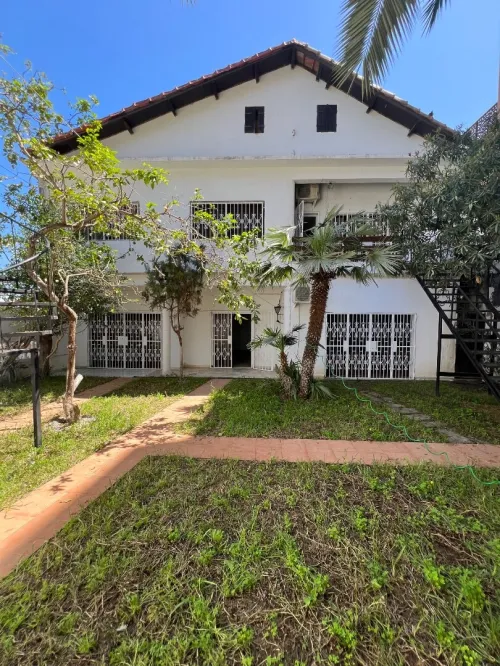 Vente Appartement F7 Alger El biar