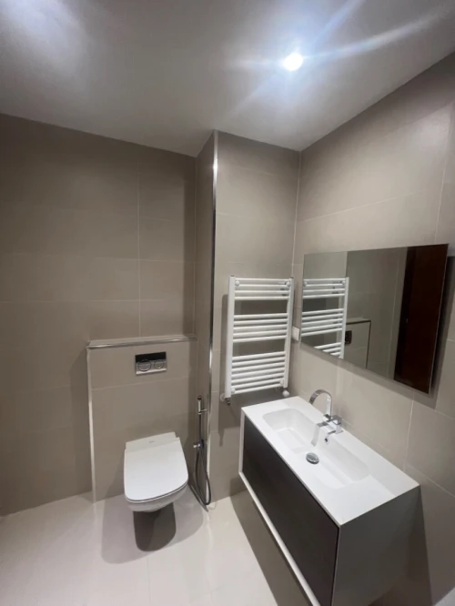 Location Appartement F3 Alger Cheraga
