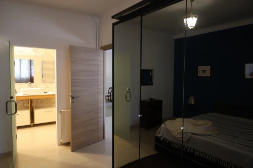 Location vacances Appartement Niveau de villa F3 Alger El biar