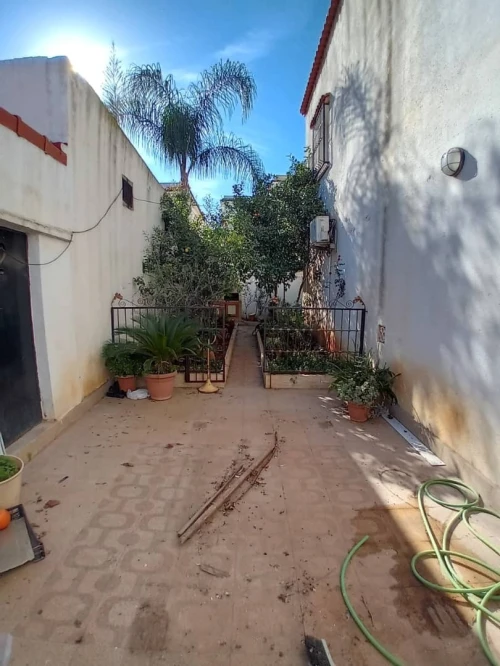 Location Villa Alger Ouled fayet