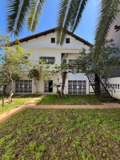 Vente Villa Alger El biar
