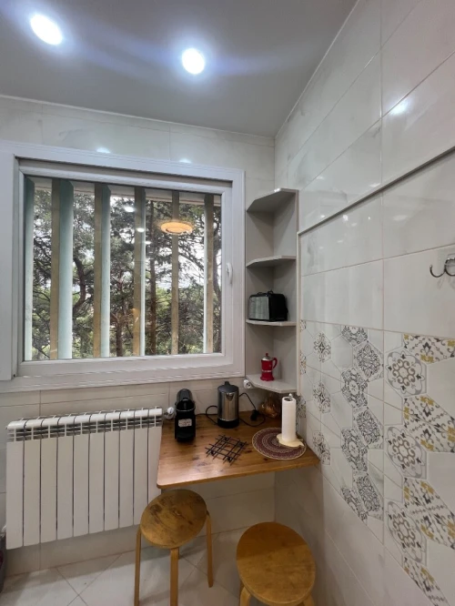 Location Appartement F2 Alger Hydra