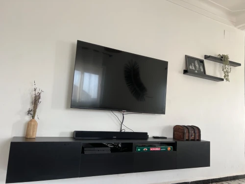 Location vacances Appartement Niveau de villa F4 Alger Draria