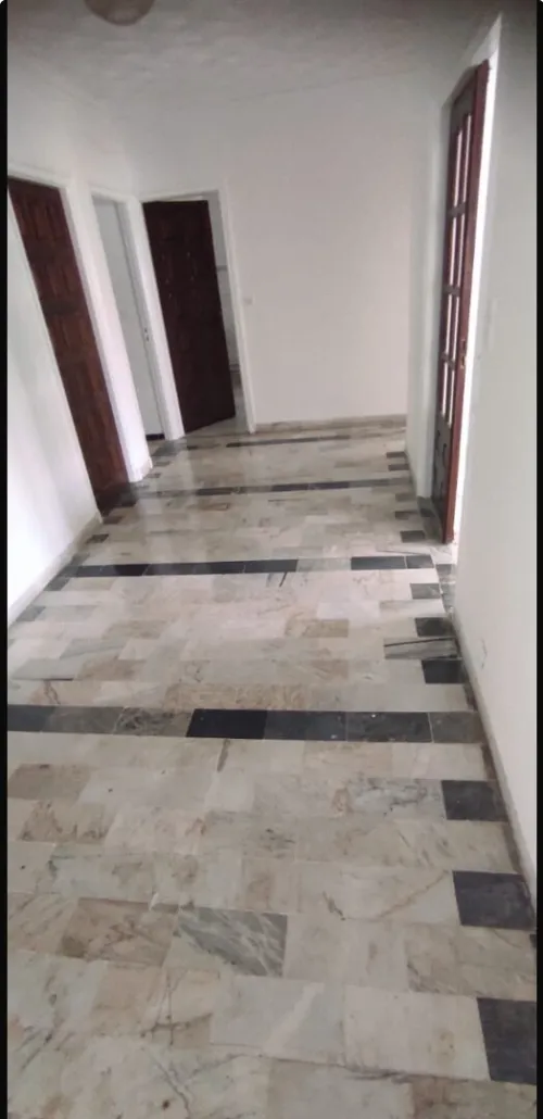 Vente Appartement F7 Alger El biar
