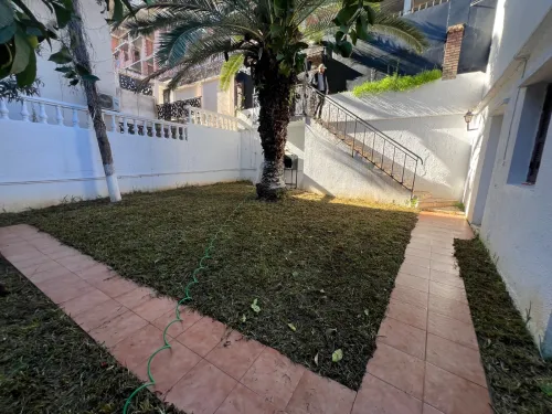 Vente Villa Alger El biar