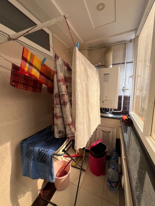Location vacances Appartement F5 Alger Hydra