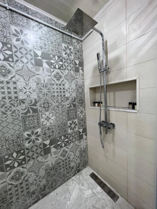Location vacances Appartement F3 Alger Hydra