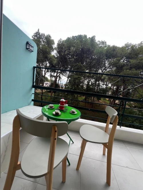 Location Appartement F2 Alger Hydra