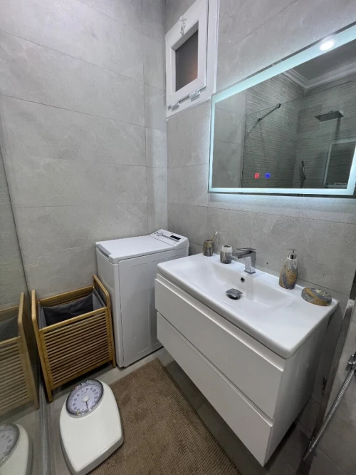 Location vacances Appartement Niveau de villa F4 Alger Draria