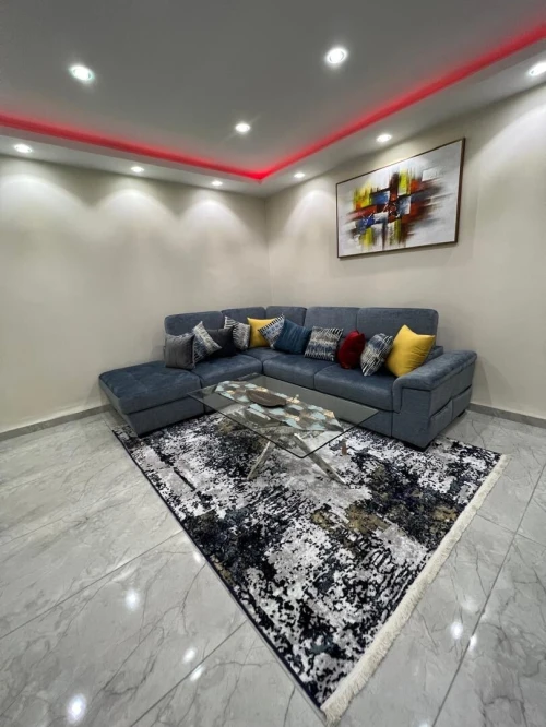 Location vacances Appartement F3 Alger Hydra