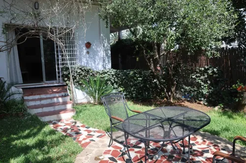 Location vacances Appartement Niveau de villa F3 Alger El biar