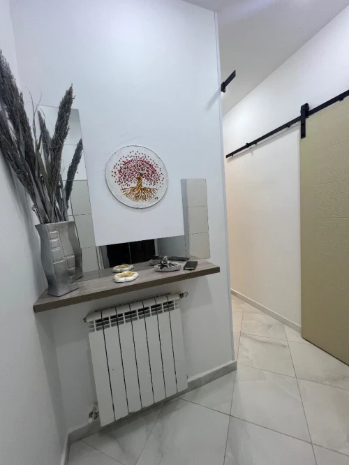 Location Appartement F2 Alger Hydra