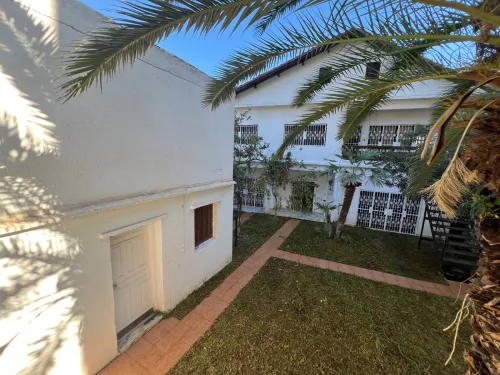 Vente Villa Alger El biar
