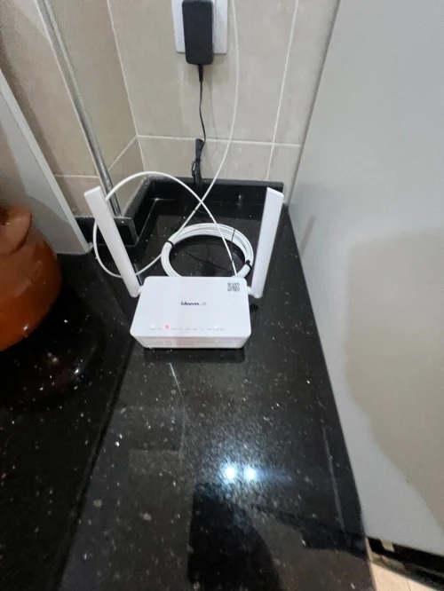 Location vacances Appartement F5 Alger Hydra