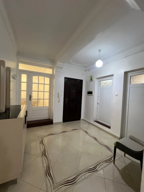 Location vacances Appartement F5 Alger Hydra