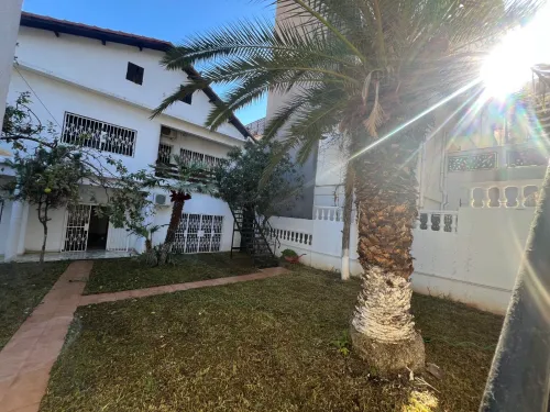 Vente Appartement F7 Alger El biar