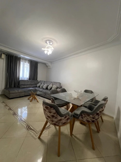 Location vacances Appartement F5 Alger Hydra