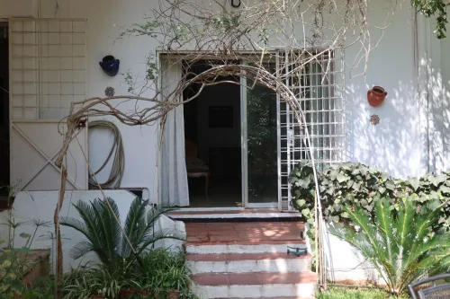 Location vacances Appartement Niveau de villa F3 Alger El biar