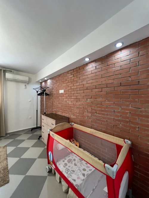 Location vacances Appartement Niveau de villa F2 Alger Dely brahim