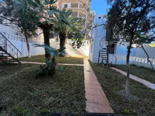 Vente Appartement F7 Alger El biar
