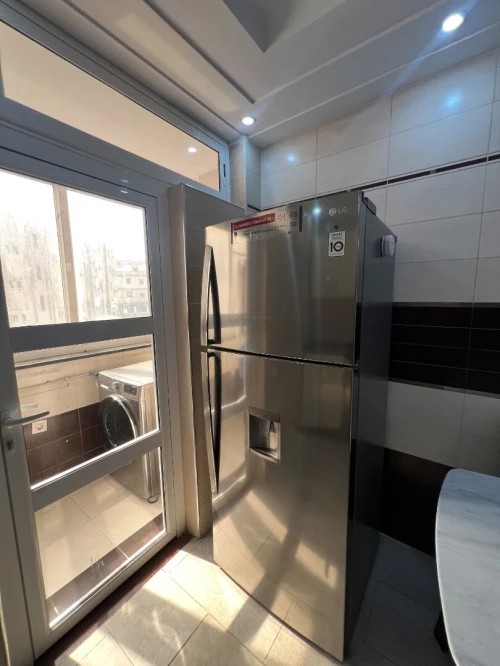 Location vacances Appartement F5 Alger Hydra