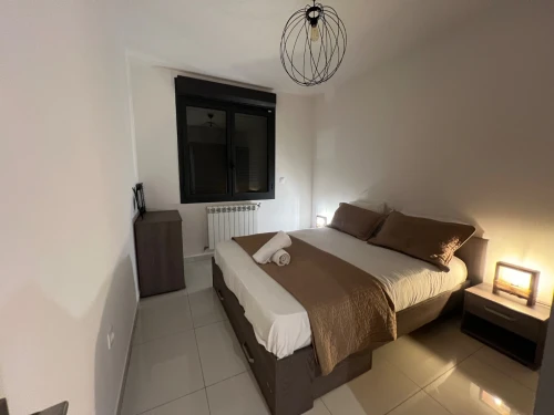 Location Appartement F3 Alger Cheraga