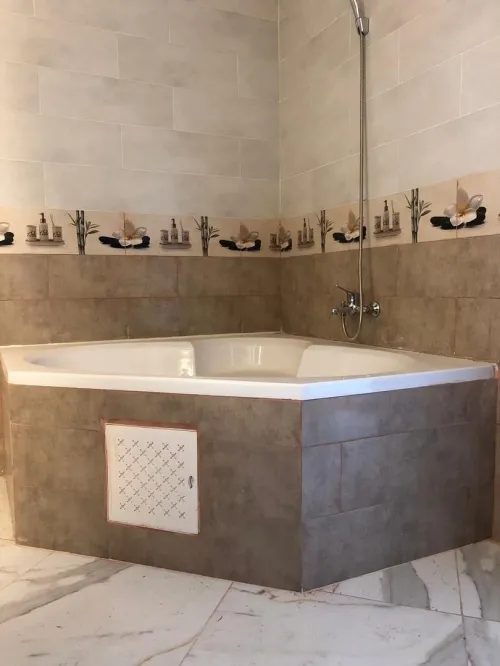Location Villa Alger El biar