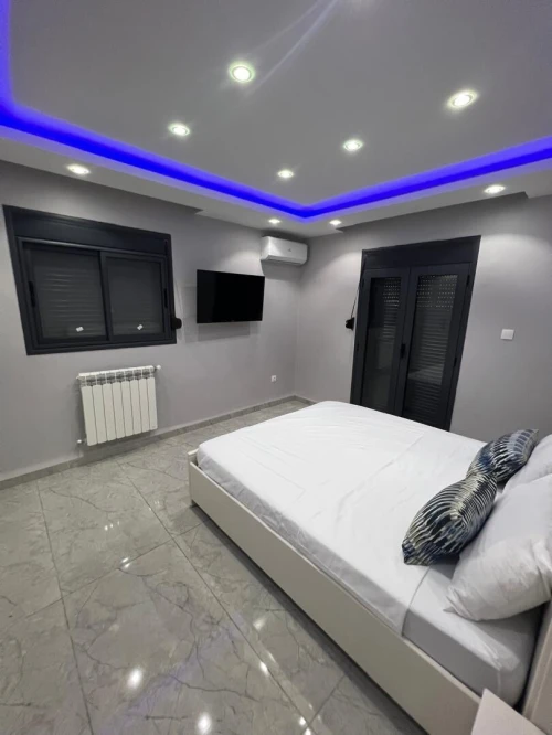 Location vacances Appartement F3 Alger Hydra