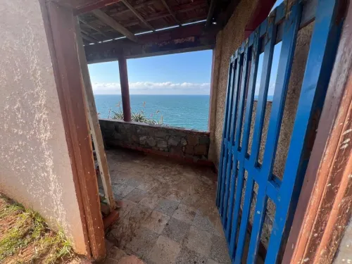 Location vacances Appartement Niveau de villa Studio Alger Bordj el bahri
