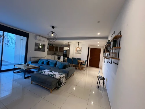 Location Appartement F3 Alger Cheraga