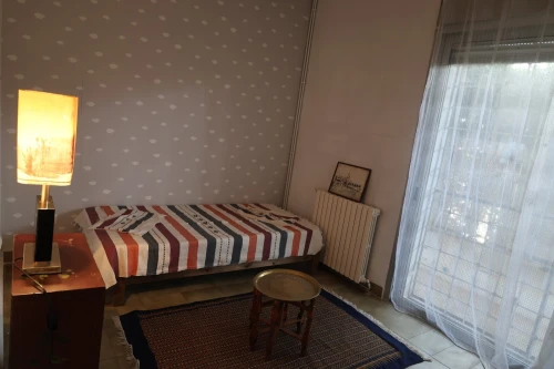 Location vacances Appartement Niveau de villa F3 Alger El biar