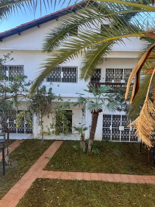 Vente Appartement F7 Alger El biar