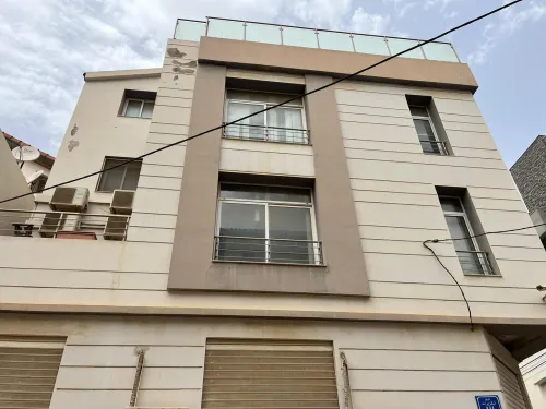 Location Villa Alger Cheraga