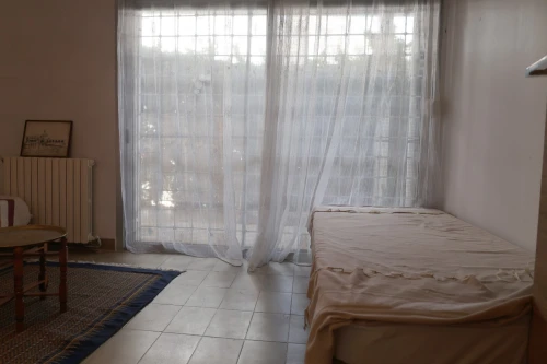 Location vacances Appartement Niveau de villa F3 Alger El biar