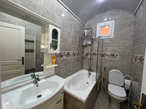 Location vacances Appartement Niveau de villa F4 Alger Draria