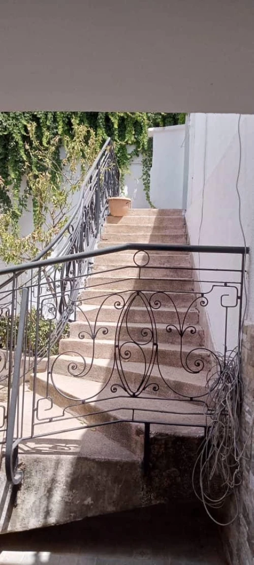 Location Villa Alger El biar