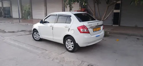 Suzuki Swift 2014 Swift