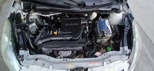 Suzuki Swift 2014 Swift