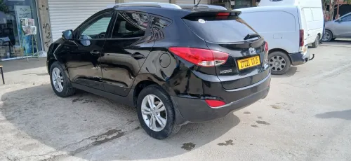 Hyundai Tucson 2011 Prestige