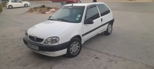 Citroen Saxo 1999 Saxo