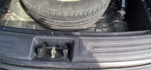 Hyundai Tucson 2011 Prestige