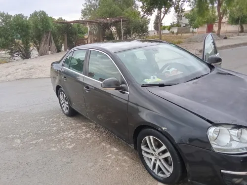 Volkswagen Jetta 2007 Life