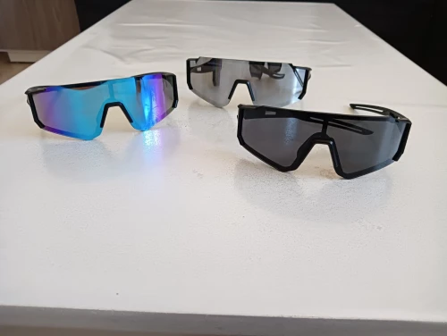 Lunettes tendance 