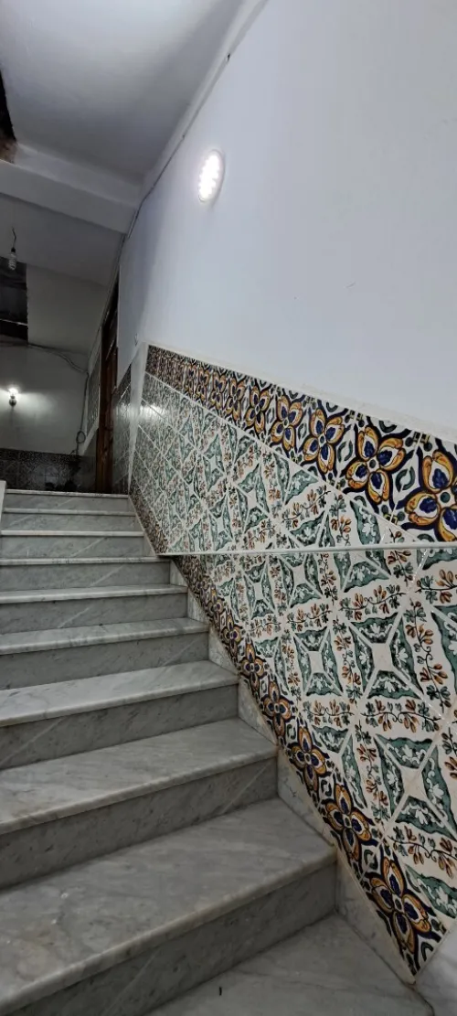 Vente Villa Blida Chiffa