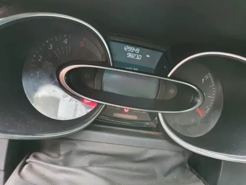 Renault Clio 4 2018 GT Line +