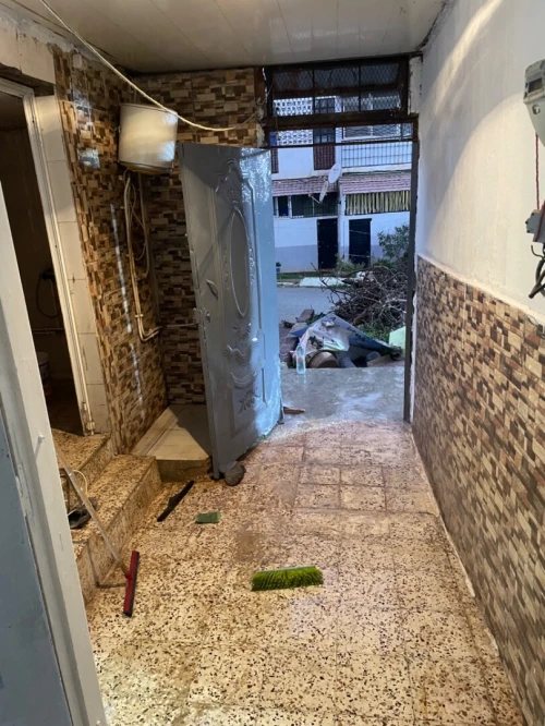 Vente Appartement F2 Tipaza Sidi ghiles