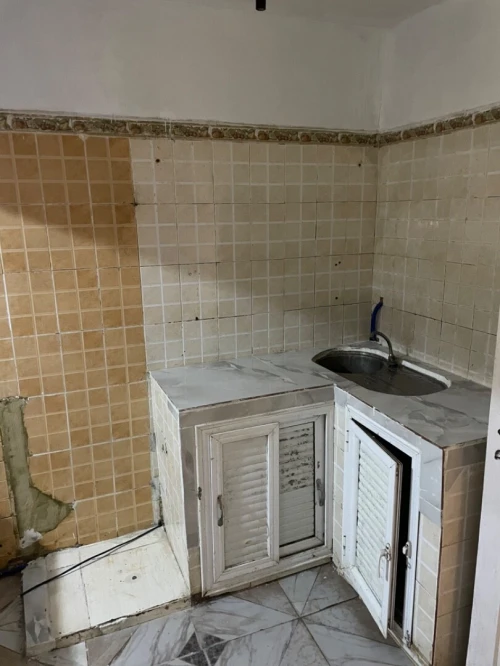 Vente Appartement F2 Tipaza Sidi ghiles